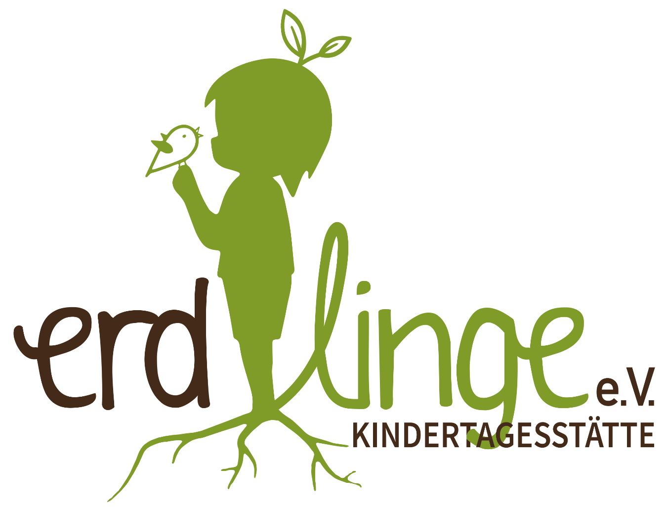 Erdlinge e.V. Kindertagesstätte